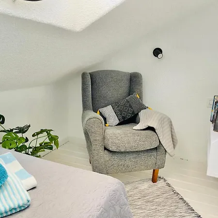 아파트 Parque Santiago, Playa De Americas With Parking *