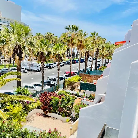 Parque Santiago, Playa De Americas With Parking דירה *