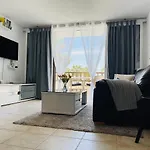 Apartment Parque Santiago, Playa De Americas With Parking