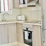 Apartament Parque Santiago, Playa De Americas With Parking *