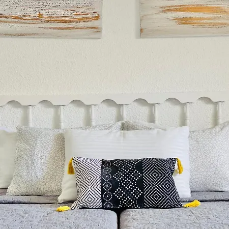 Lägenhet Parque Santiago, Playa De Americas With Parking