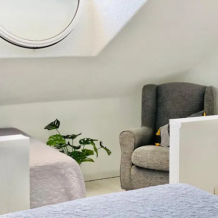 Parque Santiago, Playa De Americas With Parking Lägenhet Playa de las Americas (Tenerife)