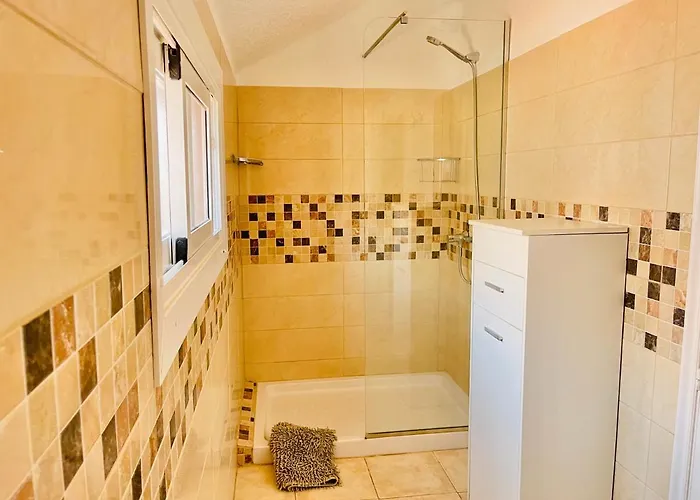 Parque Santiago, Playa De Americas With Parking Apartament *