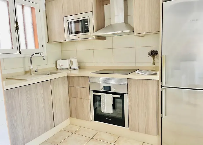 Parque Santiago, Playa De Americas With Parking * Playa de las Américas