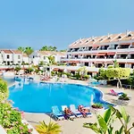 Parque Santiago, Playa De Americas With Parking * Playa de las Americas (Tenerife)