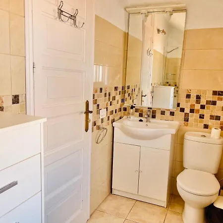 Parque Santiago, Playa De Americas With Parking Playa de las Americas (Tenerife)