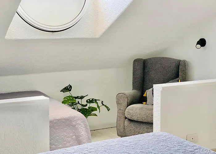 Parque Santiago, Playa De Americas With Parking דירה פלאייה דה לאס אמריקס