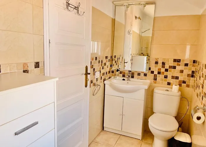 Parque Santiago, Playa De Americas With Parking פלאייה דה לאס אמריקס